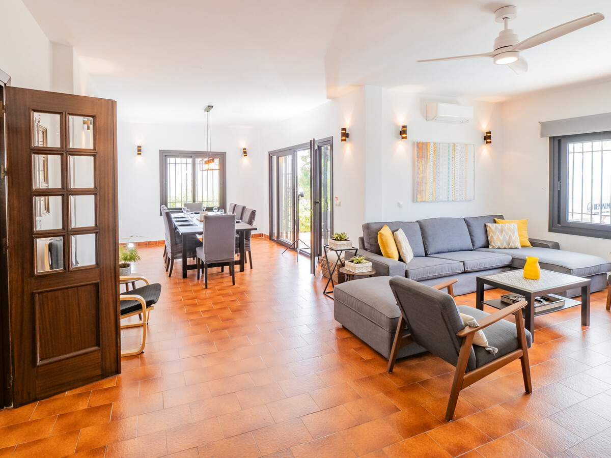 Villa 8 pers. en bord de mer à Benalmádena avec piscine - Photo 26