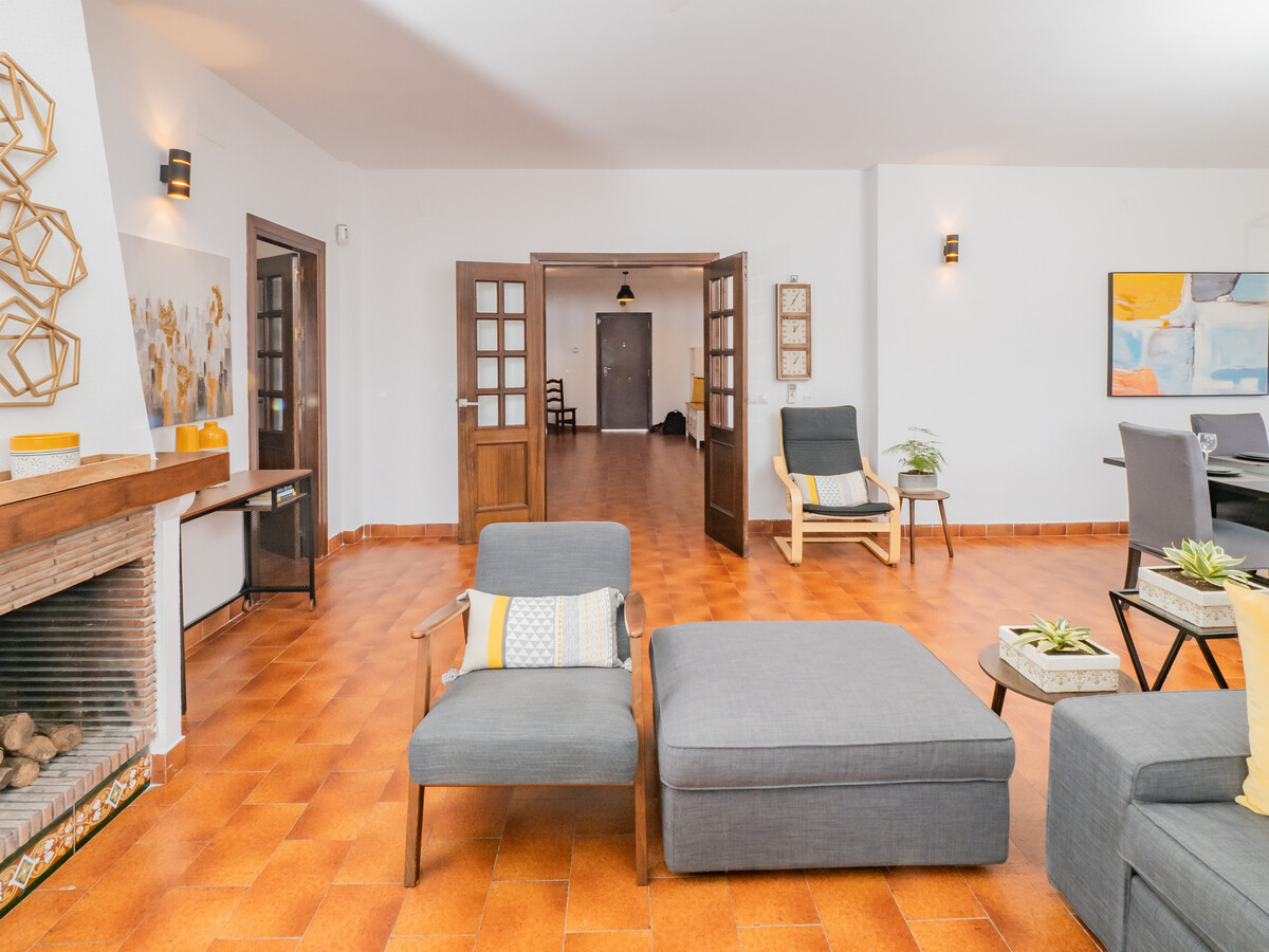 Villa 8 pers. en bord de mer à Benalmádena avec piscine - Photo 27