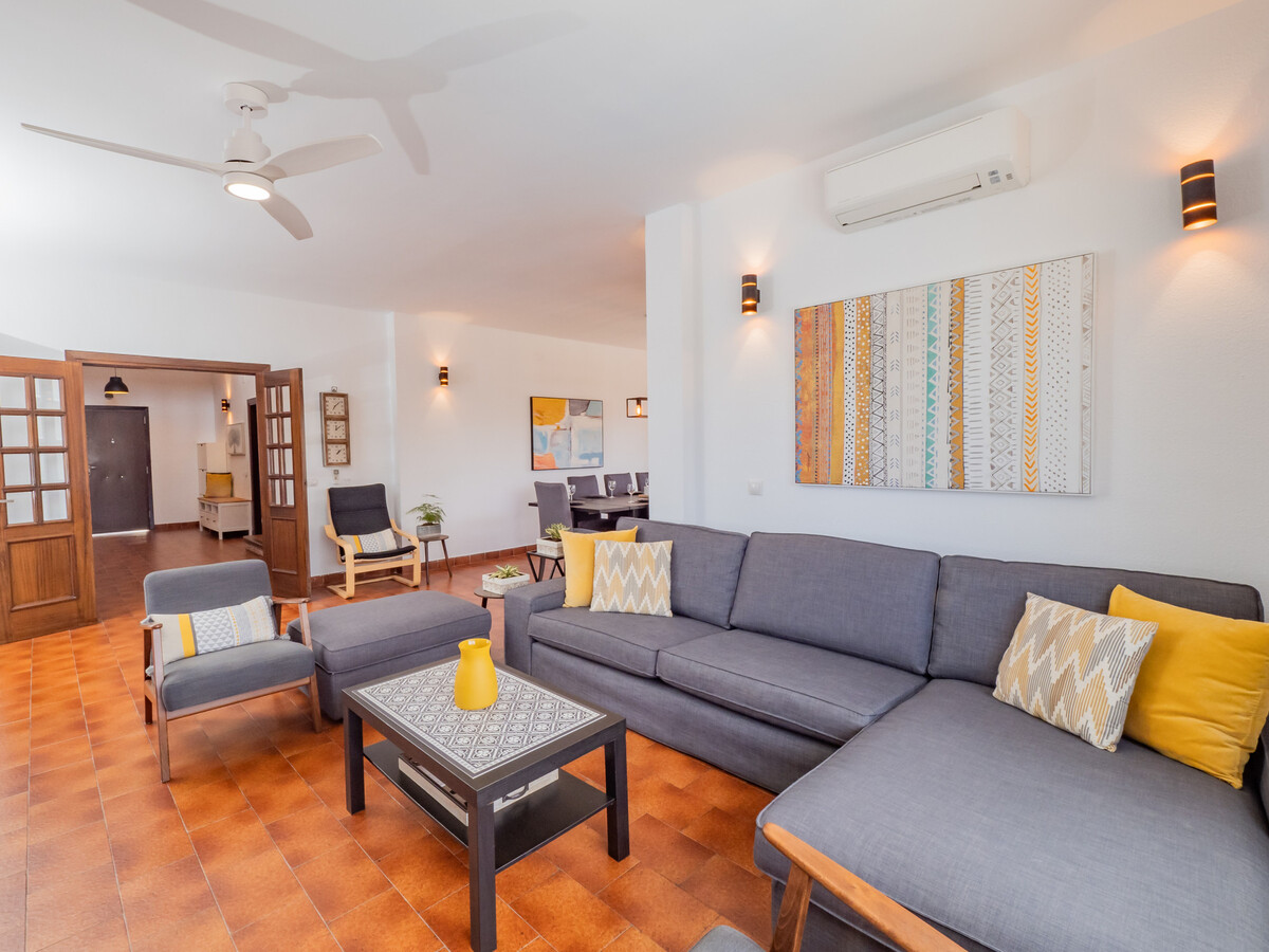 Villa 8 pers. en bord de mer à Benalmádena avec piscine - Photo 28