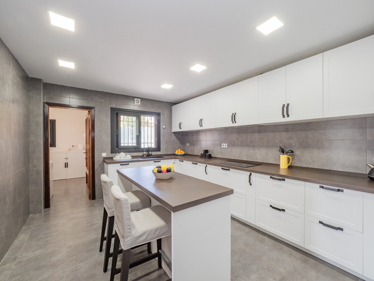 Villa 8 pers. en bord de mer à Benalmádena avec piscine - Photo 29