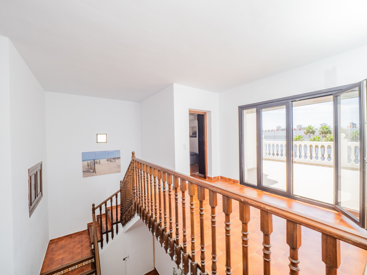 Villa 8 pers. en bord de mer à Benalmádena avec piscine - Photo 34