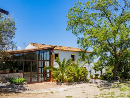 Grande ferme rurale à Cártama avec piscine privée - Photo 2