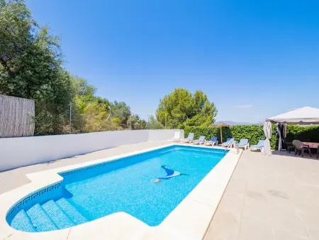 Grande ferme rurale à Cártama avec piscine privée - Photo 7