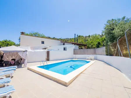 Grande ferme rurale à Cártama avec piscine privée - Photo 8