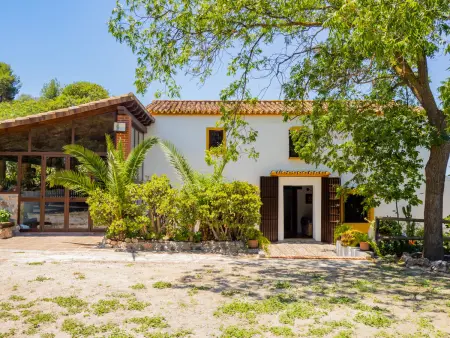 Grande ferme rurale à Cártama avec piscine privée - Photo 9
