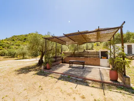 Grande ferme rurale à Cártama avec piscine privée - Photo 10