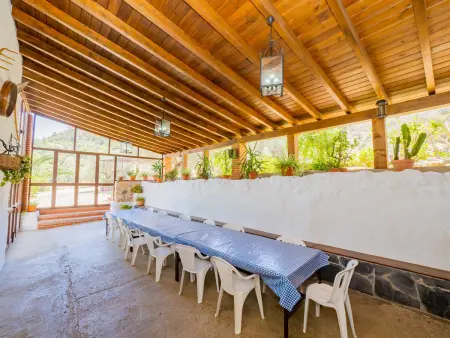 Grande ferme rurale à Cártama avec piscine privée - Photo 11