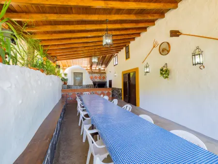 Grande ferme rurale à Cártama avec piscine privée - Photo 15