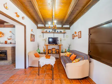 Grande ferme rurale à Cártama avec piscine privée - Photo 17
