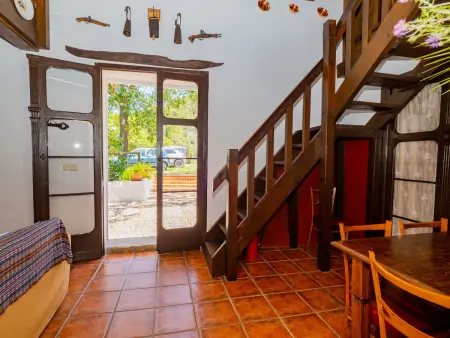 Grande ferme rurale à Cártama avec piscine privée - Photo 18