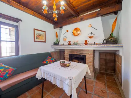 Grande ferme rurale à Cártama avec piscine privée - Photo 22