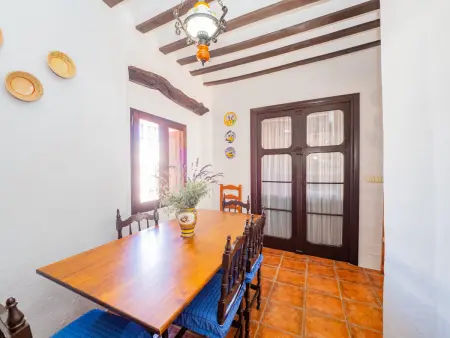 Grande ferme rurale à Cártama avec piscine privée - Photo 23