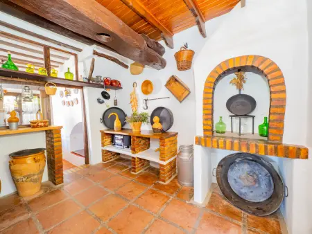 Grande ferme rurale à Cártama avec piscine privée - Photo 25
