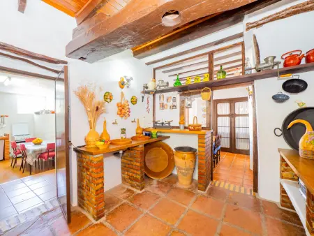 Grande ferme rurale à Cártama avec piscine privée - Photo 26