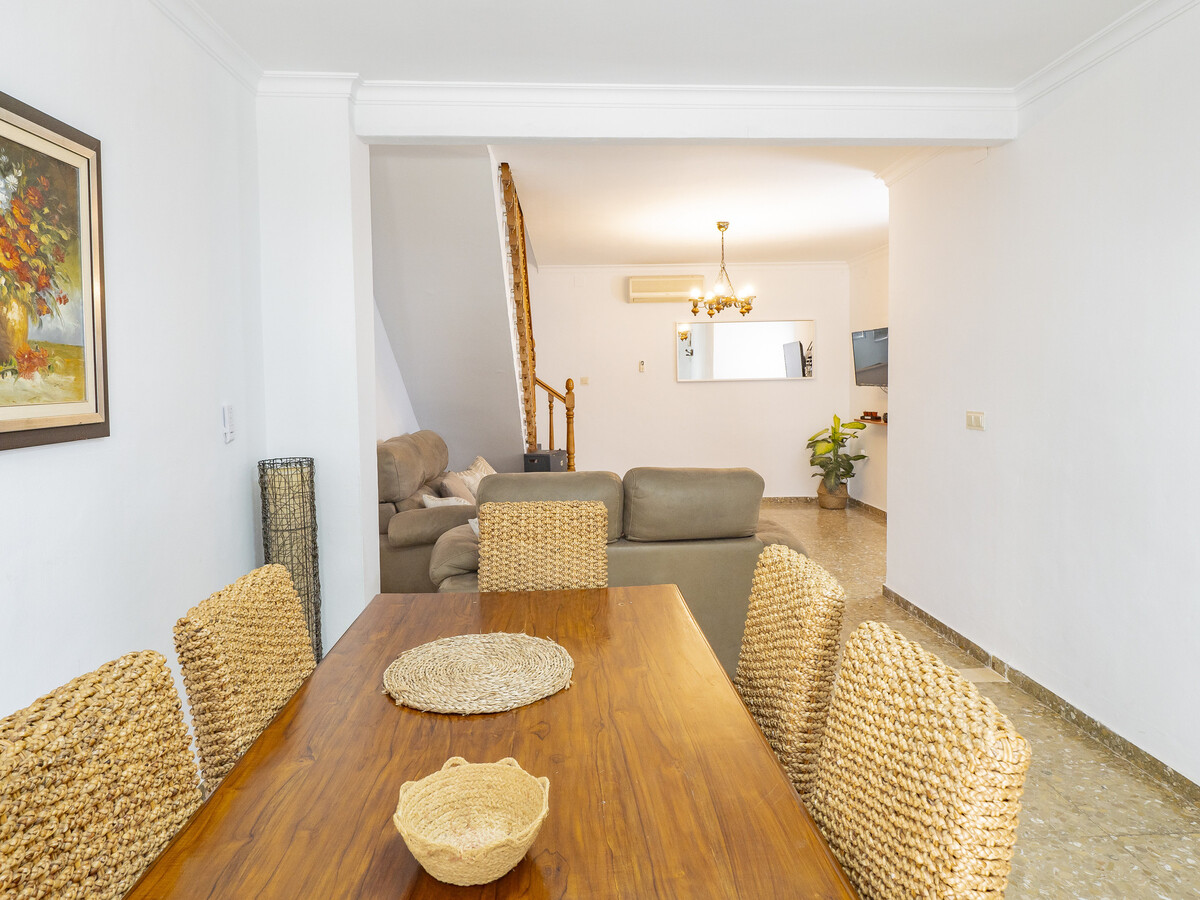 Appartement 6 pers. à Ardales, parking privé près Caminito - Photo 2