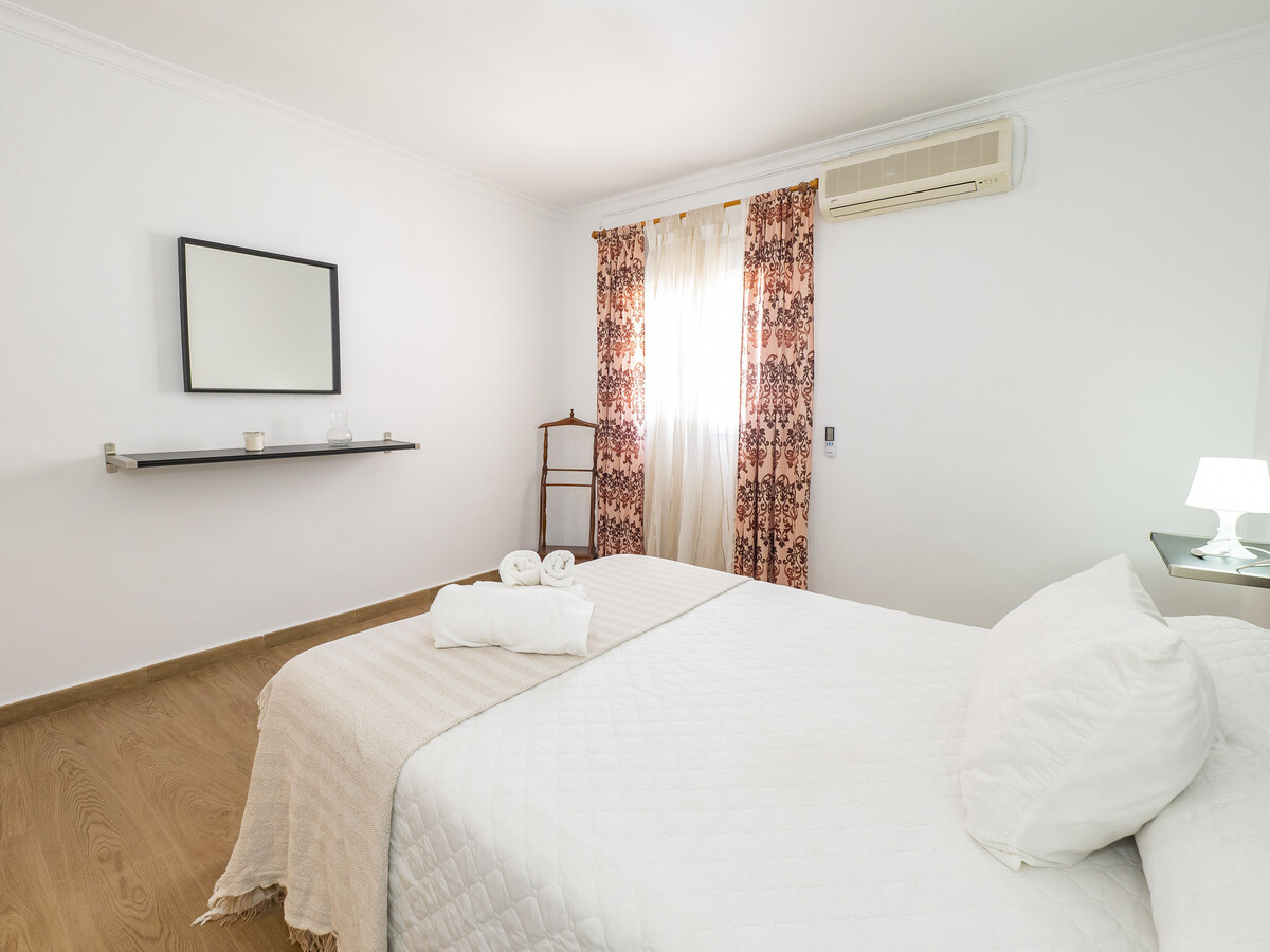 Appartement 6 pers. à Ardales, parking privé près Caminito - Photo 4
