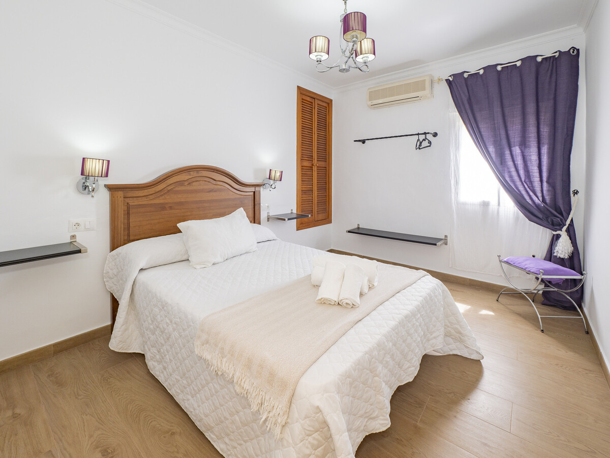 Appartement 6 pers. à Ardales, parking privé près Caminito - Photo 5
