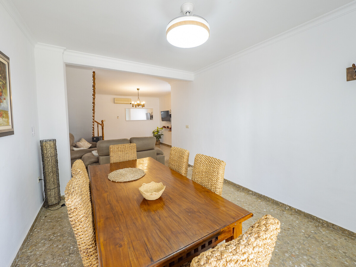 Appartement 6 pers. à Ardales, parking privé près Caminito - Photo 9