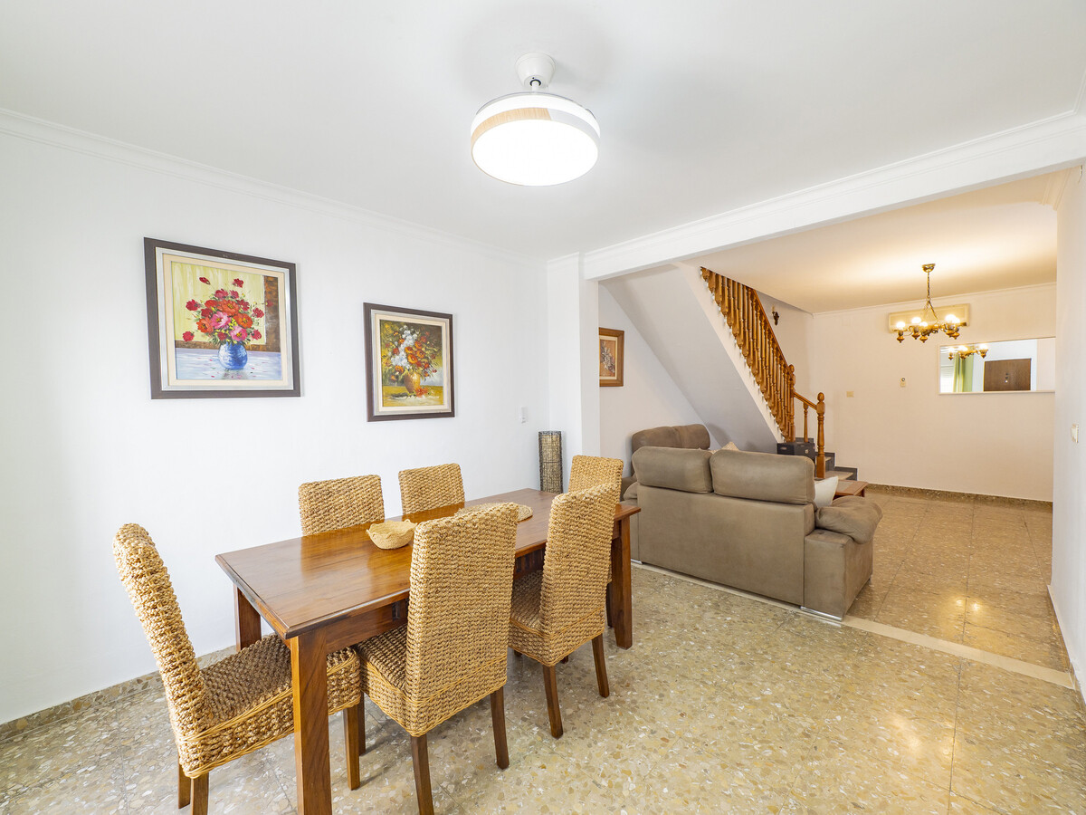 Appartement 6 pers. à Ardales, parking privé près Caminito - Photo 11
