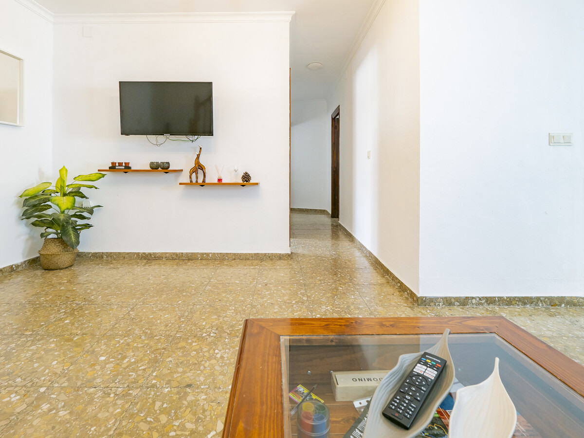 Appartement 6 pers. à Ardales, parking privé près Caminito - Photo 14