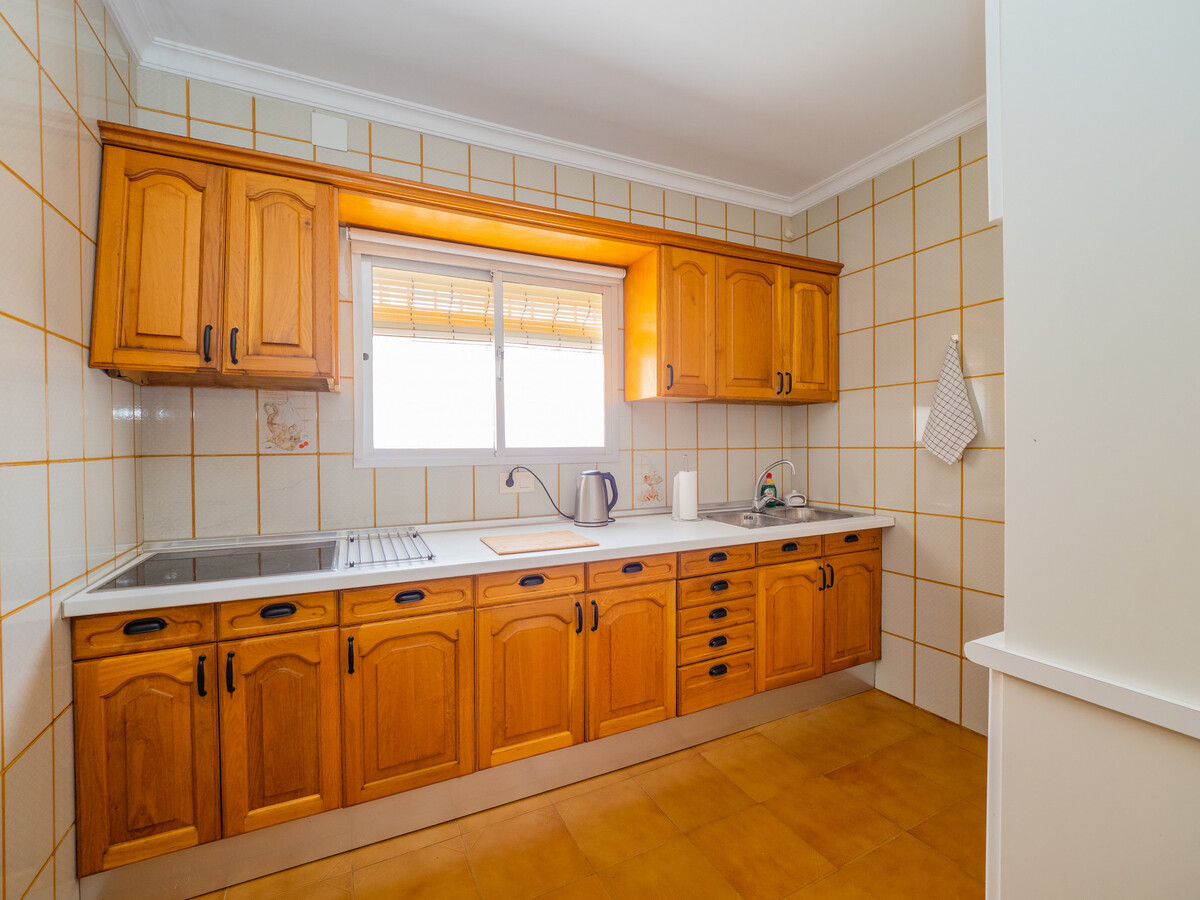 Appartement 6 pers. à Ardales, parking privé près Caminito - Photo 17