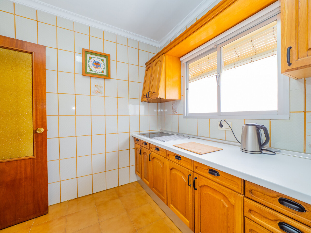 Appartement 6 pers. à Ardales, parking privé près Caminito - Photo 18