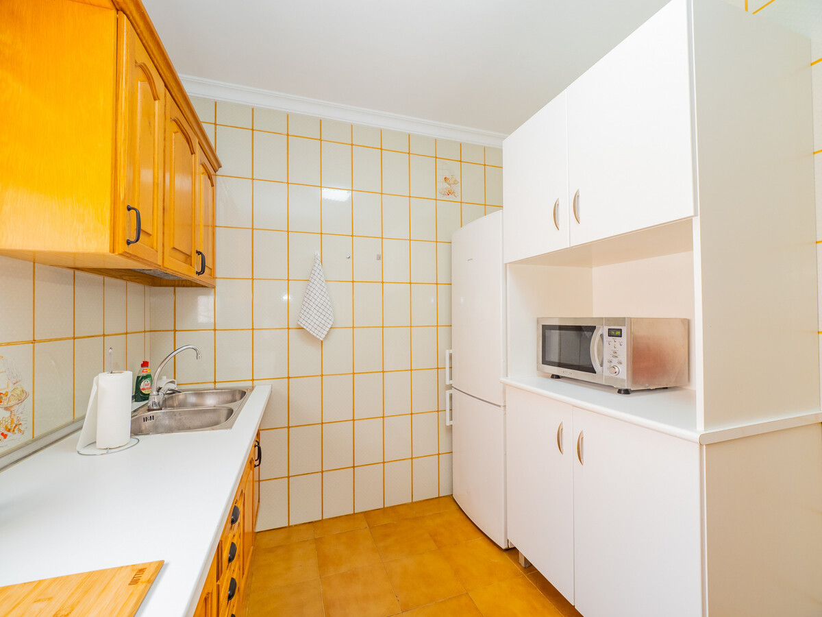 Appartement 6 pers. à Ardales, parking privé près Caminito - Photo 19