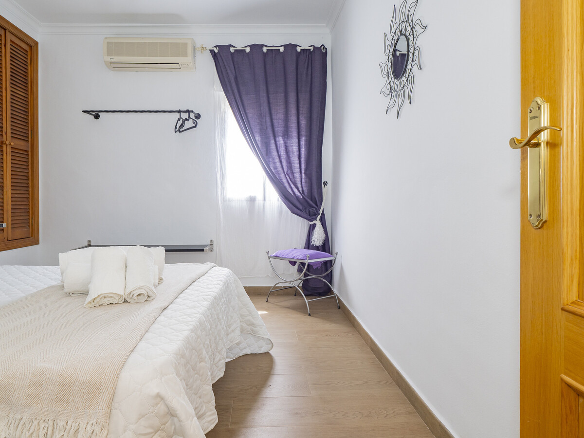 Appartement 6 pers. à Ardales, parking privé près Caminito - Photo 20