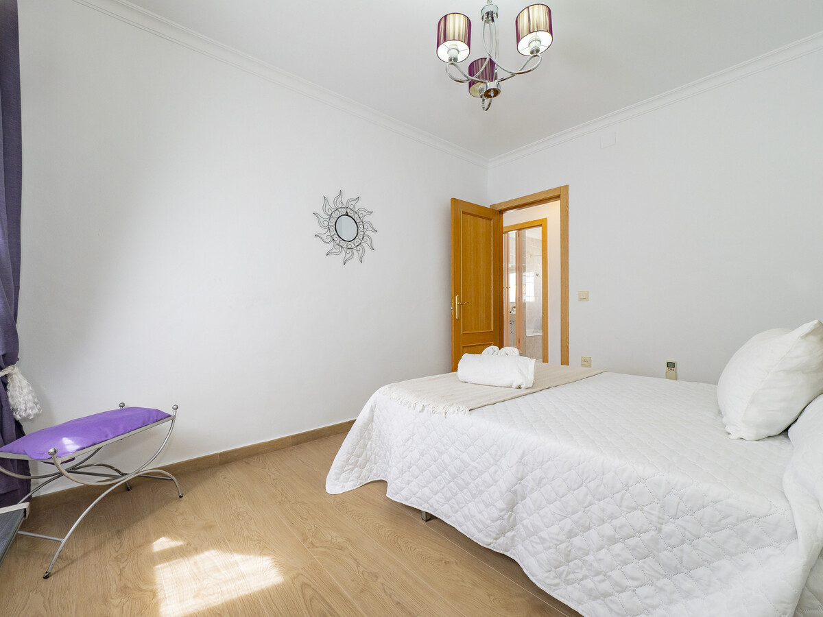 Appartement 6 pers. à Ardales, parking privé près Caminito - Photo 22