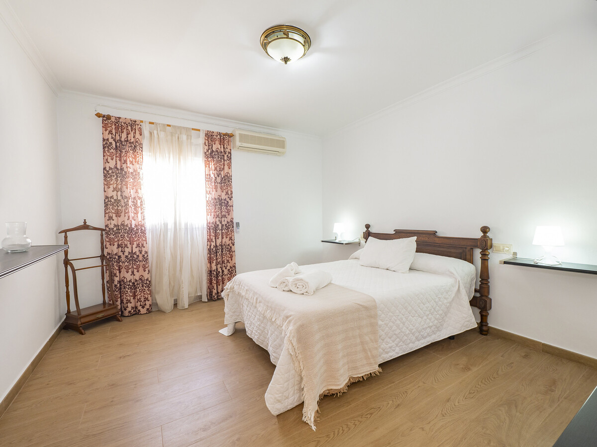 Appartement 6 pers. à Ardales, parking privé près Caminito - Photo 24