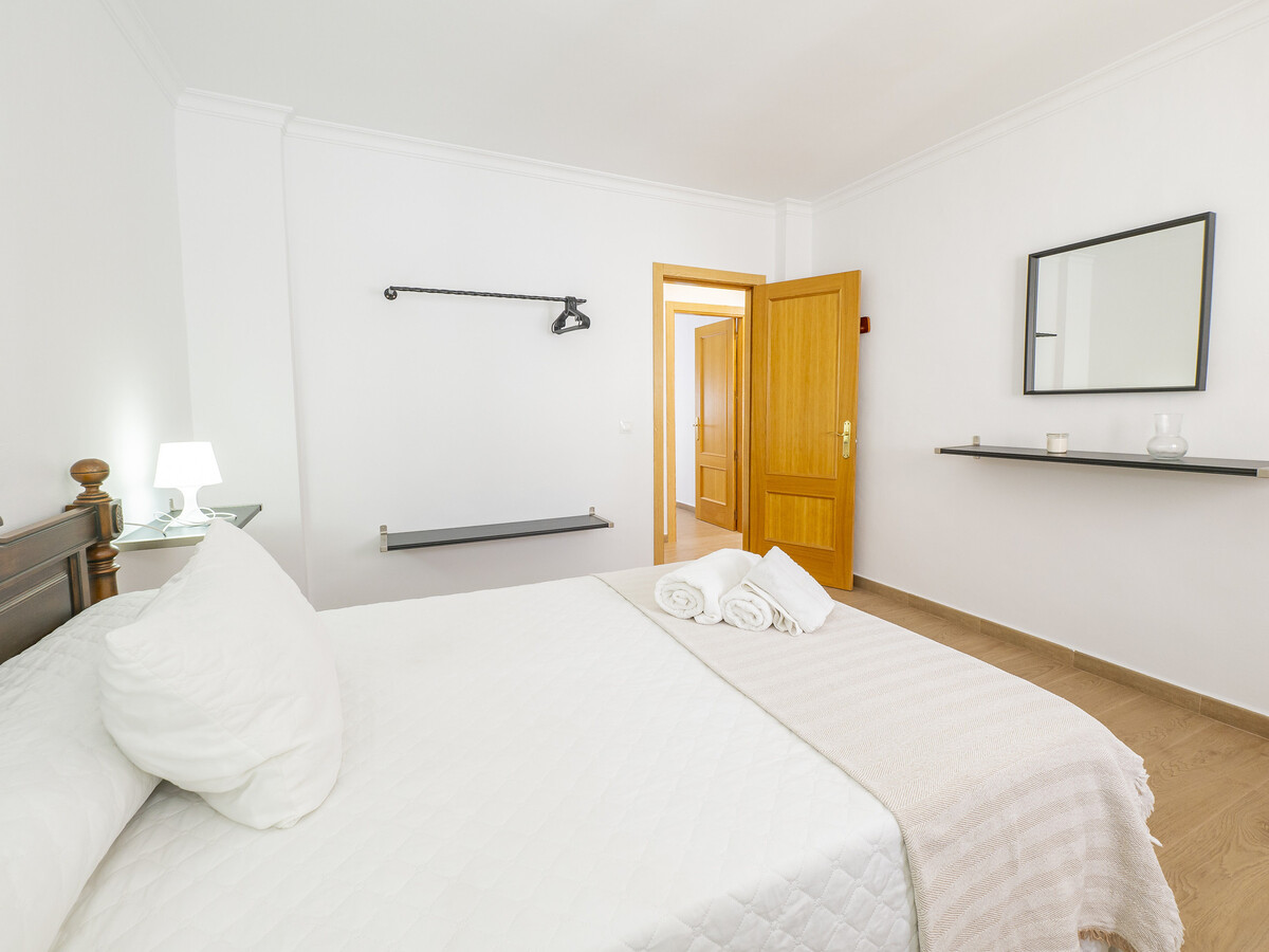 Appartement 6 pers. à Ardales, parking privé près Caminito - Photo 25