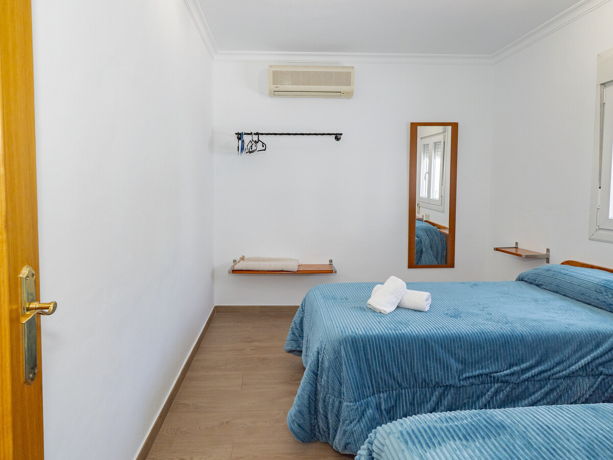 Appartement 6 pers. à Ardales, parking privé près Caminito - Photo 28