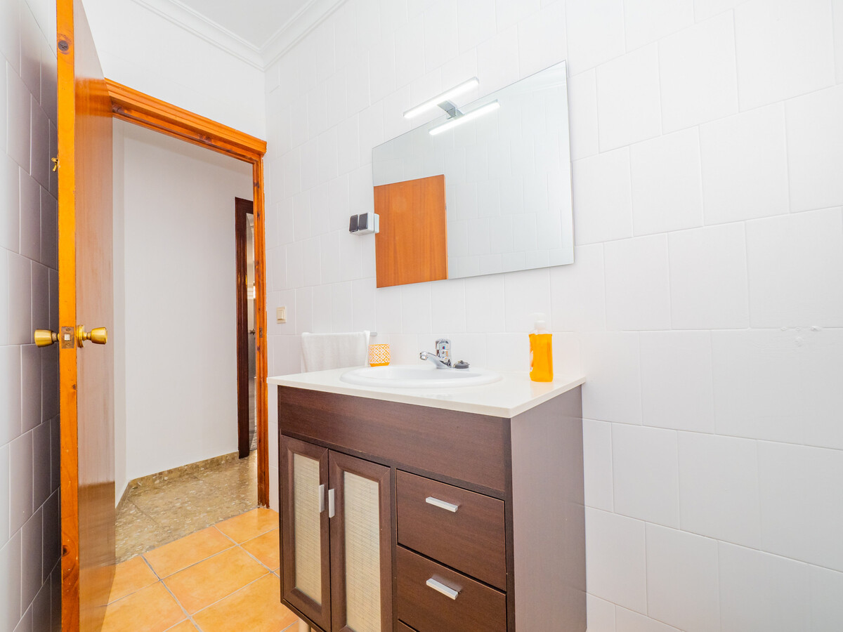 Appartement 6 pers. à Ardales, parking privé près Caminito - Photo 31
