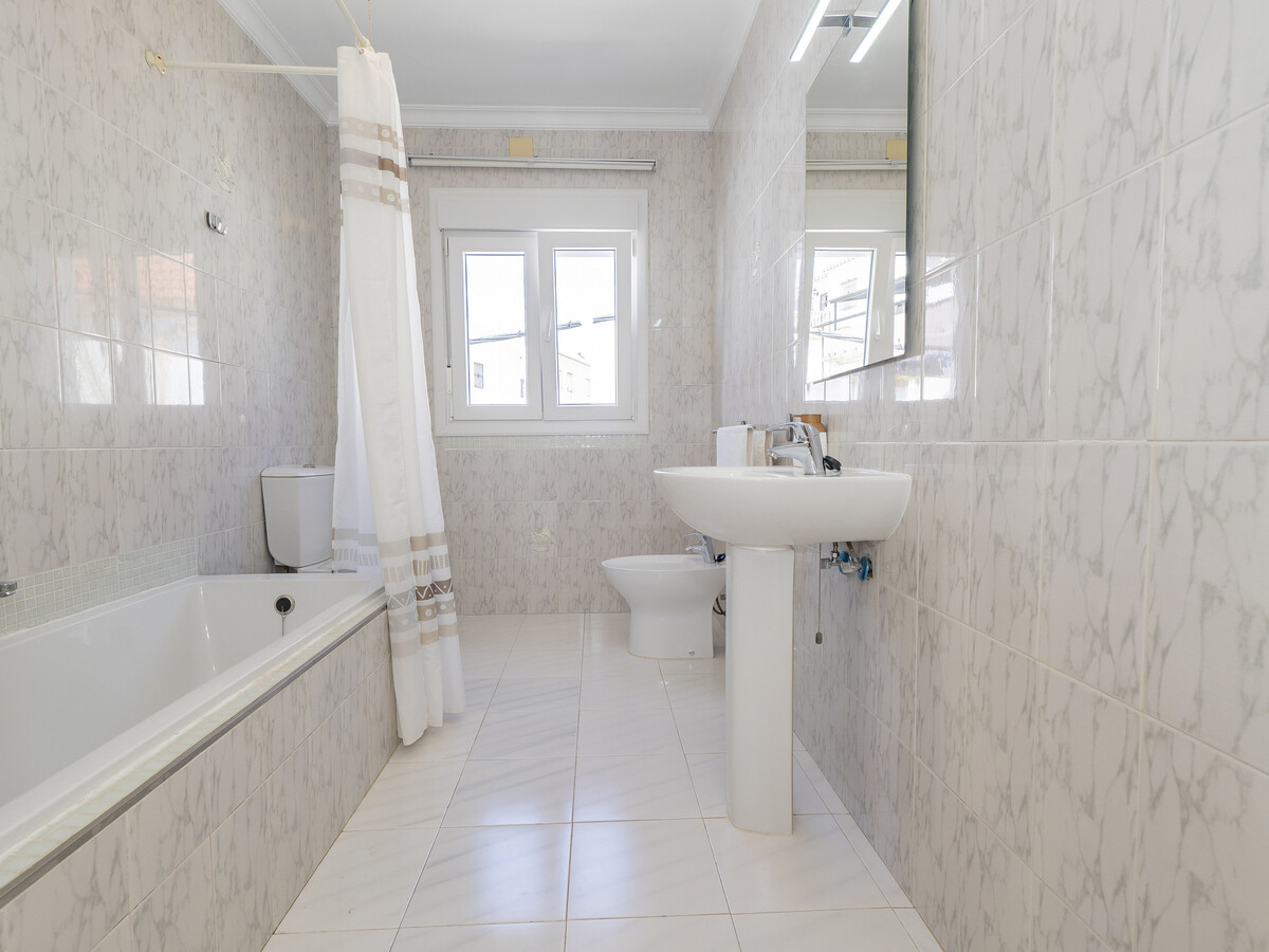 Appartement 6 pers. à Ardales, parking privé près Caminito - Photo 32