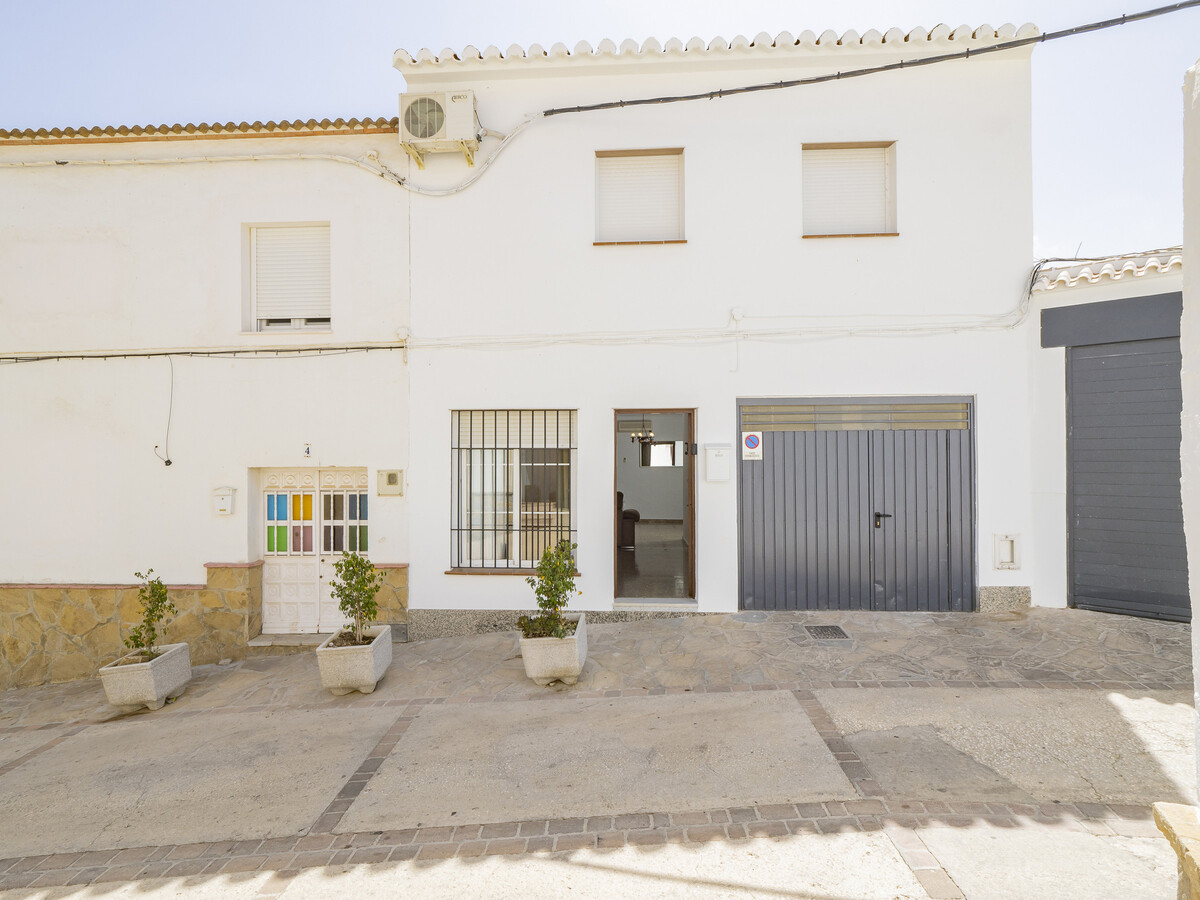 Appartement 6 pers. à Ardales, parking privé près Caminito - Photo 34