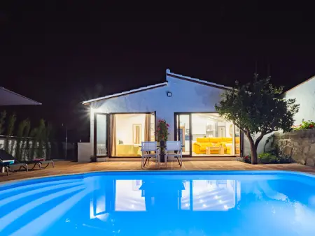 Maison rurale 60 m² piscine privée à Alhaurín de la Torre : photo 5