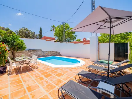 Maison rurale 60 m² piscine privée à Alhaurín de la Torre : photo 7