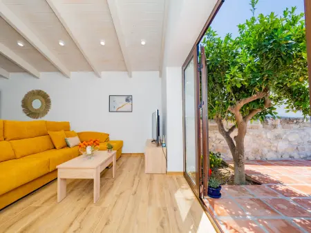 Maison rurale 60 m² piscine privée à Alhaurín de la Torre : photo 11