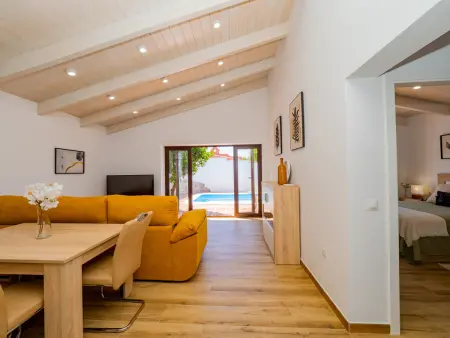 Maison rurale 60 m² piscine privée à Alhaurín de la Torre : photo 12