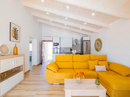 Maison rurale 60 m² piscine privée à Alhaurín de la Torre : photo 14