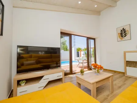 Maison rurale 60 m² piscine privée à Alhaurín de la Torre : photo 15