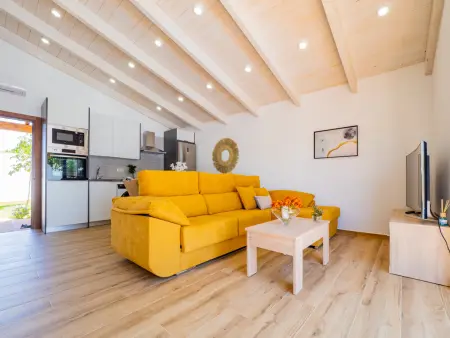 Maison rurale 60 m² piscine privée à Alhaurín de la Torre : photo 16