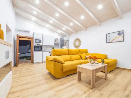 Maison rurale 60 m² piscine privée à Alhaurín de la Torre : photo 17
