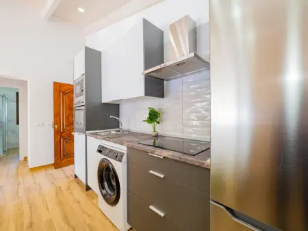 Maison rurale 60 m² piscine privée à Alhaurín de la Torre : photo 19