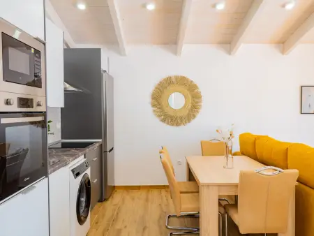 Maison rurale 60 m² piscine privée à Alhaurín de la Torre : photo 20
