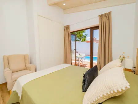 Maison rurale 60 m² piscine privée à Alhaurín de la Torre : photo 22
