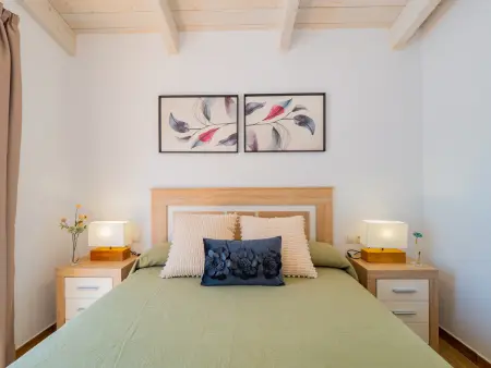 Maison rurale 60 m² piscine privée à Alhaurín de la Torre : photo 23