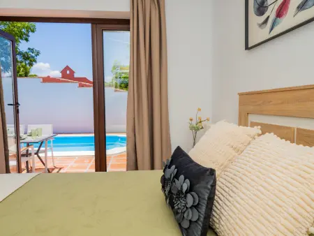 Maison rurale 60 m² piscine privée à Alhaurín de la Torre : photo 24