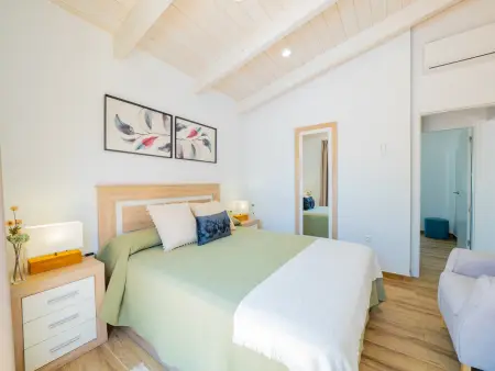 Maison rurale 60 m² piscine privée à Alhaurín de la Torre : photo 25