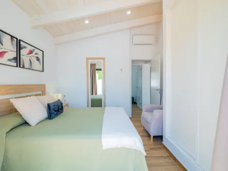 Maison rurale 60 m² piscine privée à Alhaurín de la Torre : photo 26